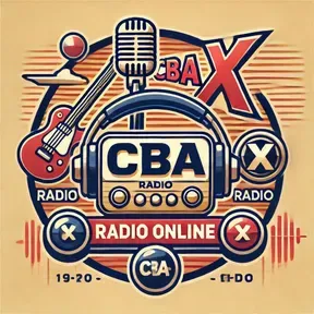 Cba X Radio Online