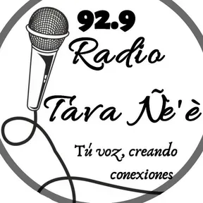Radio Tavañe-e 92.9