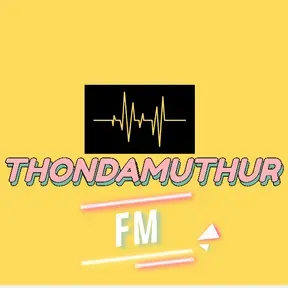 Thondamuthur FM