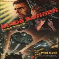 Episódio 389 - Blade Runner - Perigo Iminente, (Sonham os Androides com Carneiros Elétricos?), Philip K. Dick (Editora Europa-América)