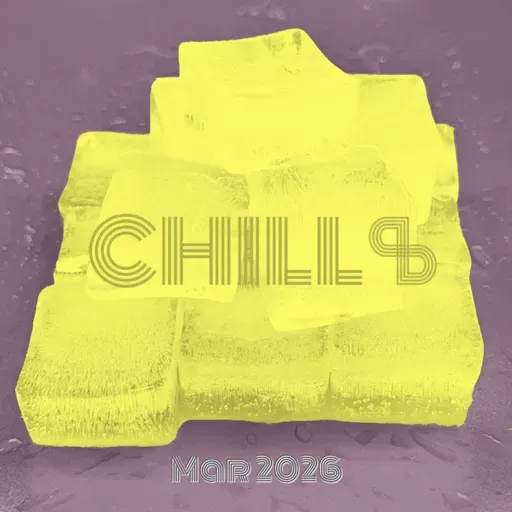 Episode 7 - March 2026: ChillDD v3