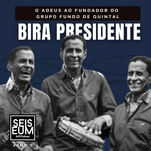 O ADEUS A BIRA PRESIDENTE