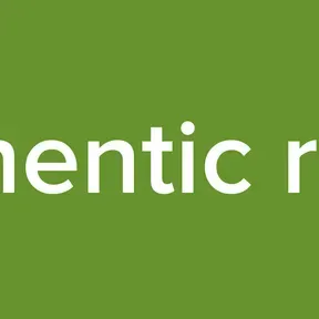 Authentic radio