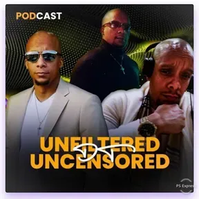 DT Unfiltered and Uncensored 247