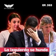 La izquierda se hunde ante un panorama desolador