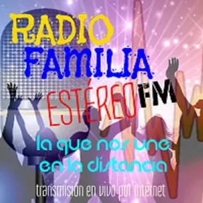 Radio Familia Estéreo FM
