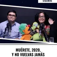Muérete, 2020, y no vuelvas jamás