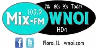 WNOI MIX-FM 103.9
