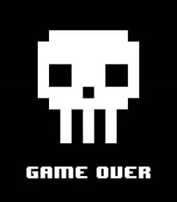 Gameover - Radio