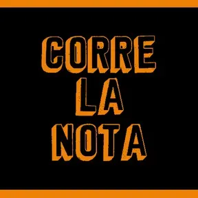 Corre la Nota
