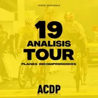 1️⃣9⃣ Claves Tour de Francia 2025 | Los planes... | ACDP - A la Cola del Pelotón
