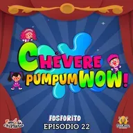 Episodio 22 - La sonrisa sexy llegó al podcast | con Fosforito 😏🔥