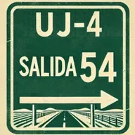 Salida 54. Cap IV. King Sapo, Koakzión, El Pecado, Ruge Boreal ...