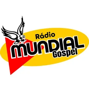 Rádio Mundial Gospel Recife