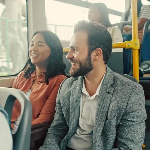 Selv folk, der hader smalltalk, får noget ud af det ifølge nyt studie