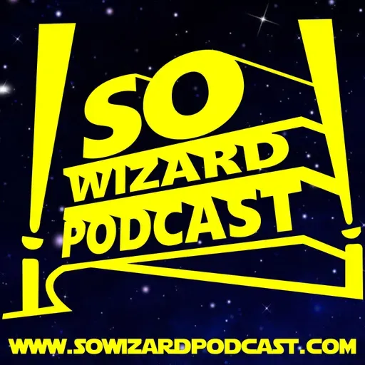 EPISODE 498: MADAME WEB