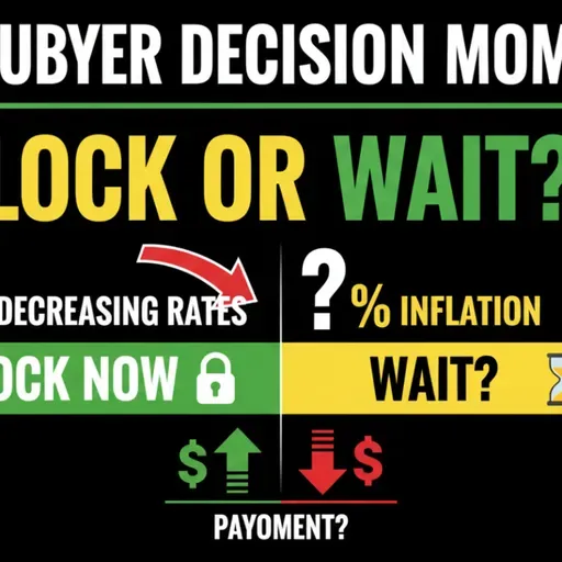 S2025 Ep168: Thinking About Waiting for Lower Mortgage Rates? Watch This First