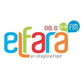 Radio Elfara langsung