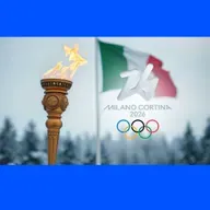 ATTUALITA' - I Giochi Olimpici di Milano Cortina 2026