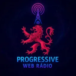Progressive Web Rádio