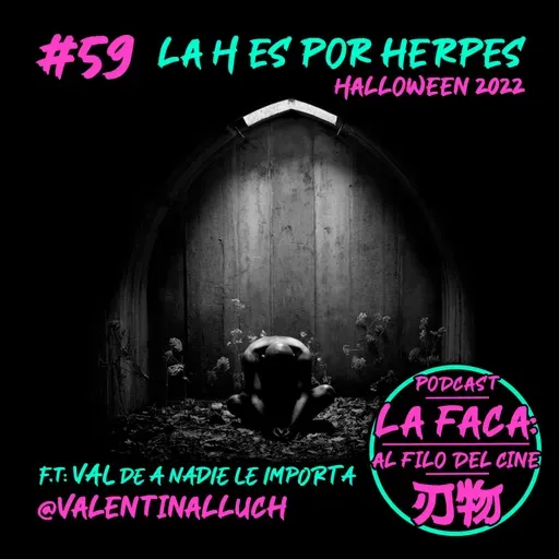 #59 4 Películas de Terror Increíbles ft. Val de ANadieLeImporta
