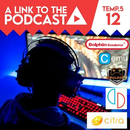 ALTTP 5X12: Wild Cat Records y la emulación en Nintendo