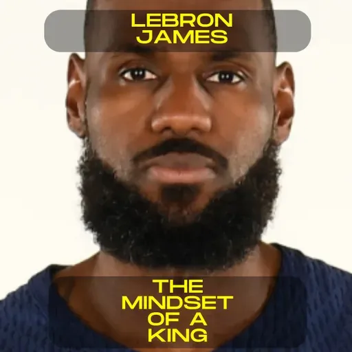 LeBron James - The Mindset of a King | Motivational Speech