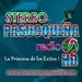 Stereo Pasucqueña HD