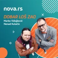 Podcast DLZ i Marija Vasić: Blagoslov iz kanalizacije za 400. epizodu