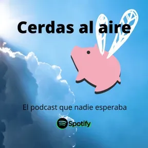 Cerdas al Aire