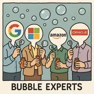 ¿Qué hay de nuevo? Deal de OpenAI, Burbuja de Inteligencia Artificial, China y Oro