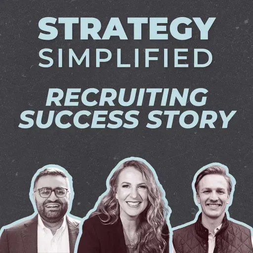 S20E17: No Target School, No Chance? Michael Proved Them Wrong and Got BCG