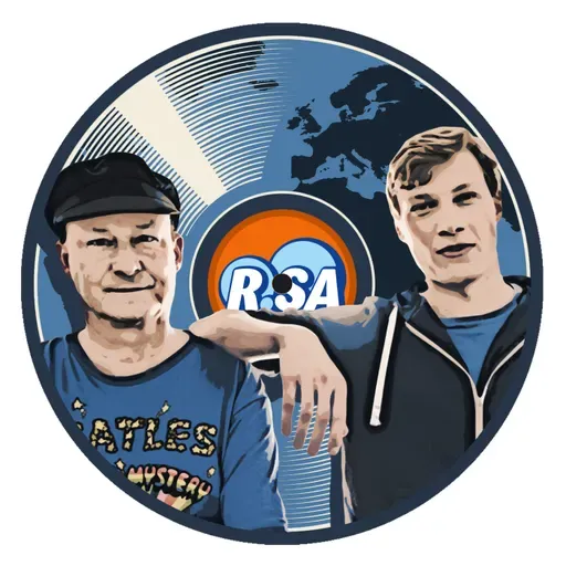 1980 - Die Eagles und das vorläufiges Ende einer Weltkarriere
