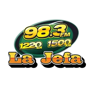 La Jefa