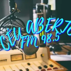 Radio Céu Aberto FM 98.5