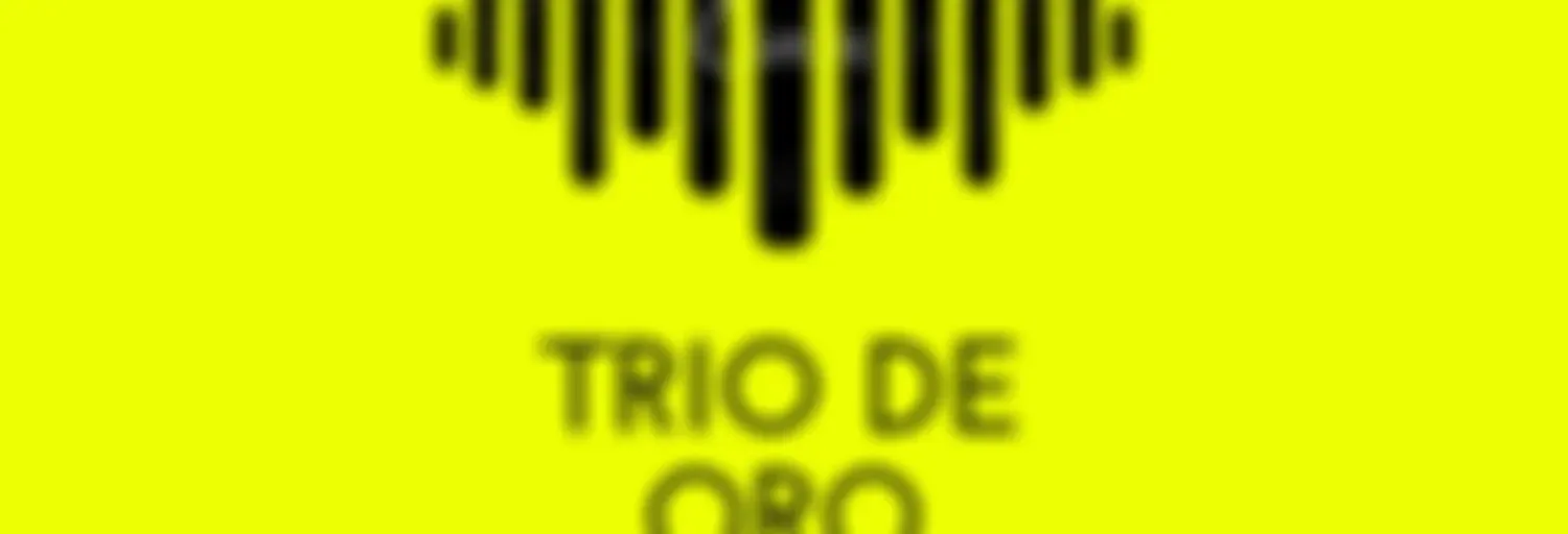 trio de oro