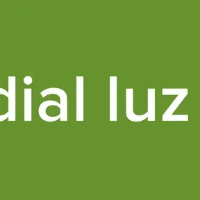 ministerio radial luz en el camino