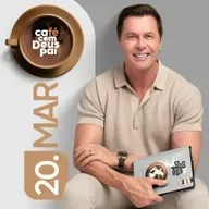 Café com Deus Pai | 20 de março