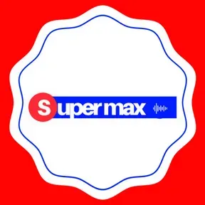 Radio super max