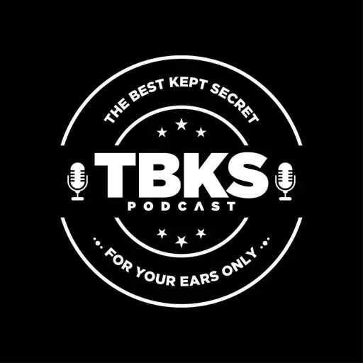 TBKS E161: The Shekhinah Episode