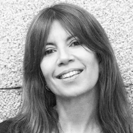 Señora lo será tu puta madre, Sibila Freijo
