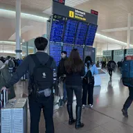 El conflicte a l'Orient Mitjà frena les reserves d’estiu però no atura la Setmana Santa dels catalans