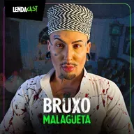 FEITIÇOS E AMARRAÇÃO PARA O DIA DOS NAMORADOS - com Bruxo Malagueta | LendaCast #208