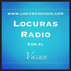 RADIO.LOCURAS FM.