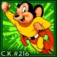 CK#216: Superhéroes animados: De Super Ratón a las Supernenas - Episodio exclusivo para mecenas