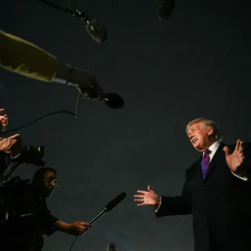 The News Roundup For March 13, 2026