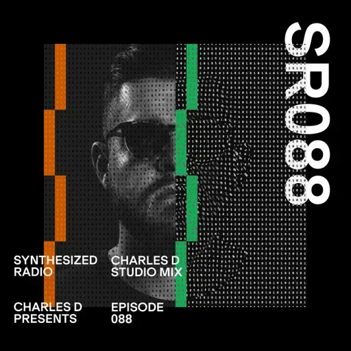 Synthesized Radio Episode 088