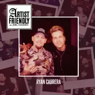 Ryan Cabrera