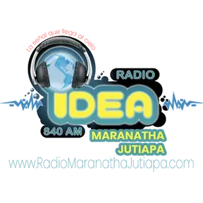 Radio Maranatha Jutiapa 840AM
