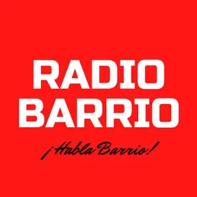 RADIO BARRIO